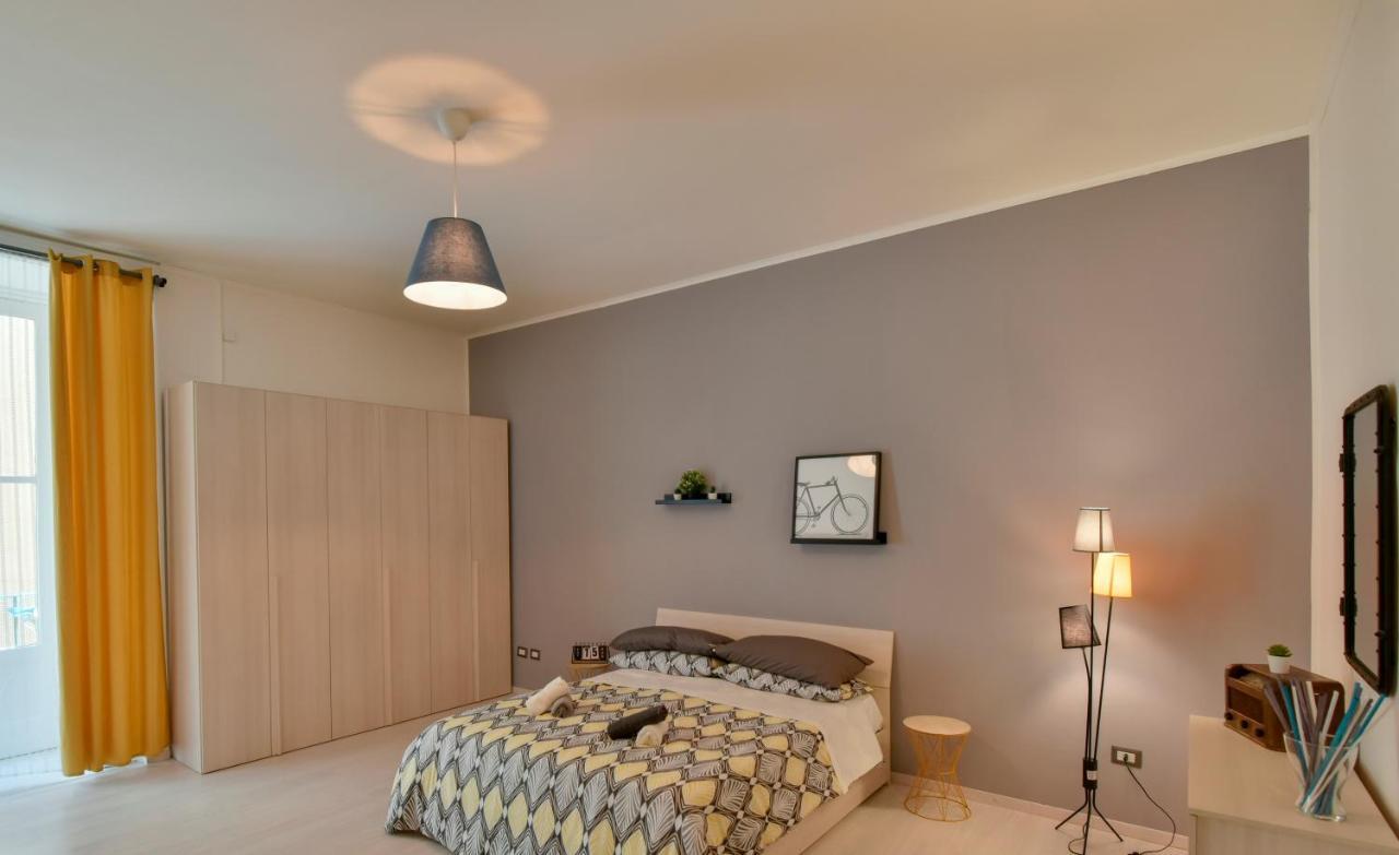Tasso Apartment Salerno Exterior foto